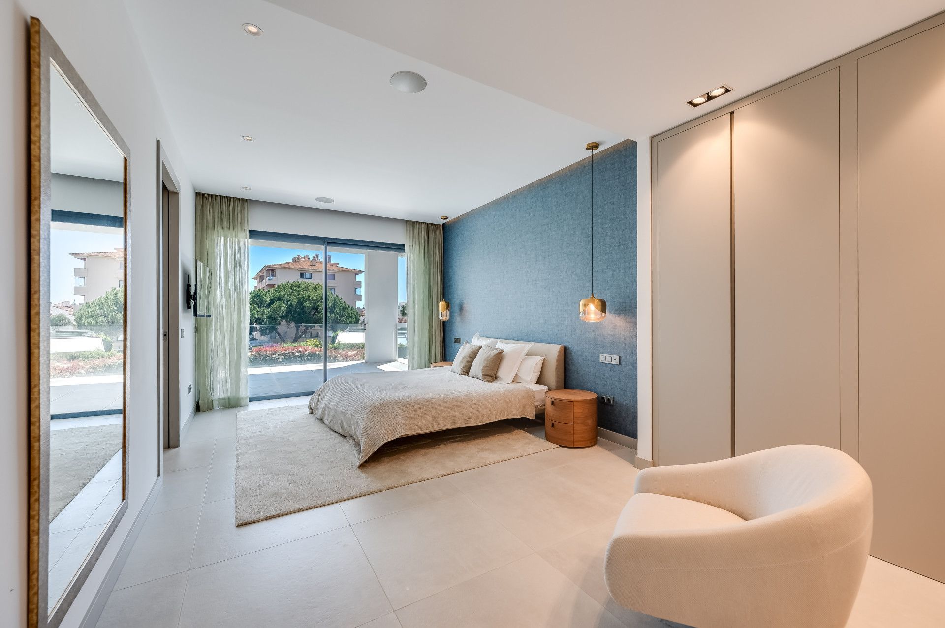 Villa in Nueva Andalucia, Nueva Andalucia, 11/12