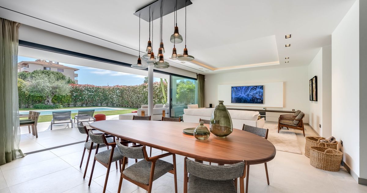 Villa in Nueva Andalucia, Nueva Andalucia, 3/12
