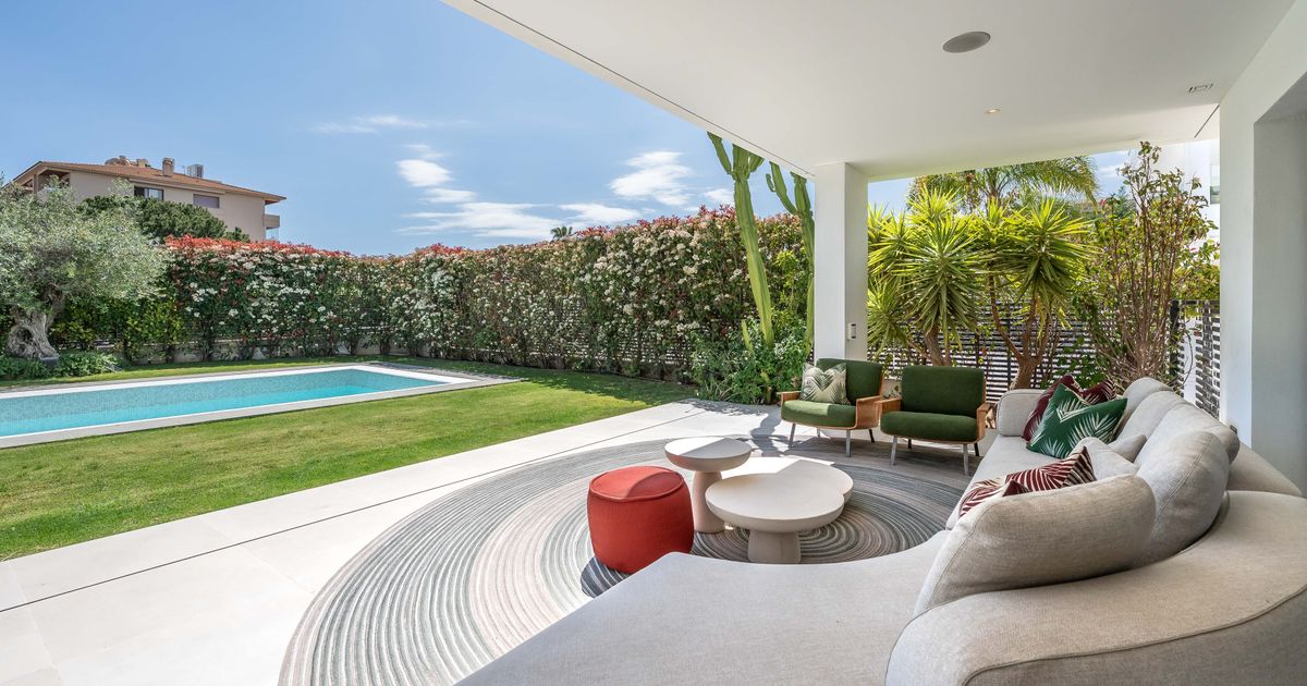 Villa in Nueva Andalucia, Nueva Andalucia, 6/12