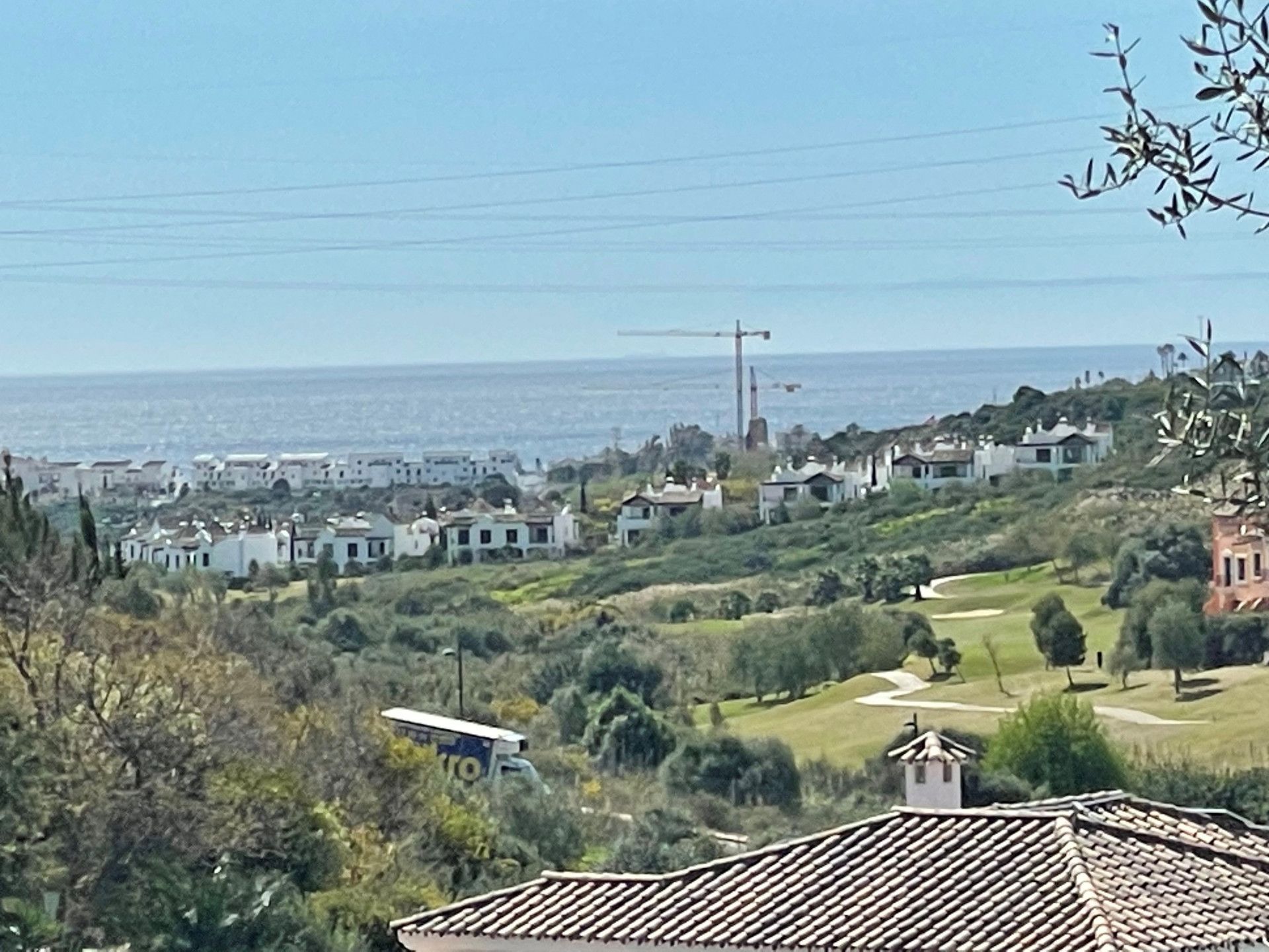 Plot in Estepona, Estepona West, Estepona, 4/4