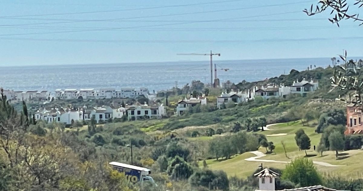 Plot in Estepona, Estepona West, Estepona, 4/4