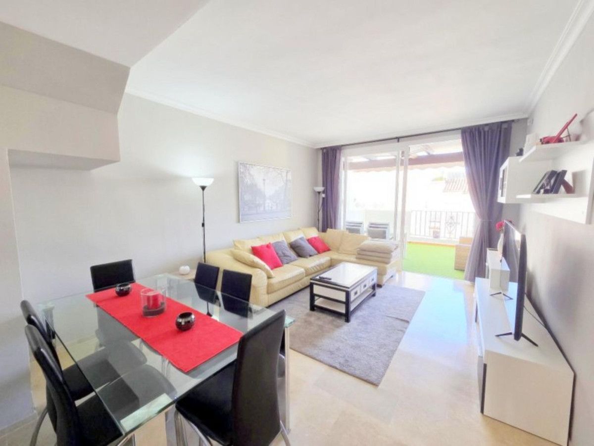 Penthouse Duplex in La Duquesa, La Duquesa, 2/12
