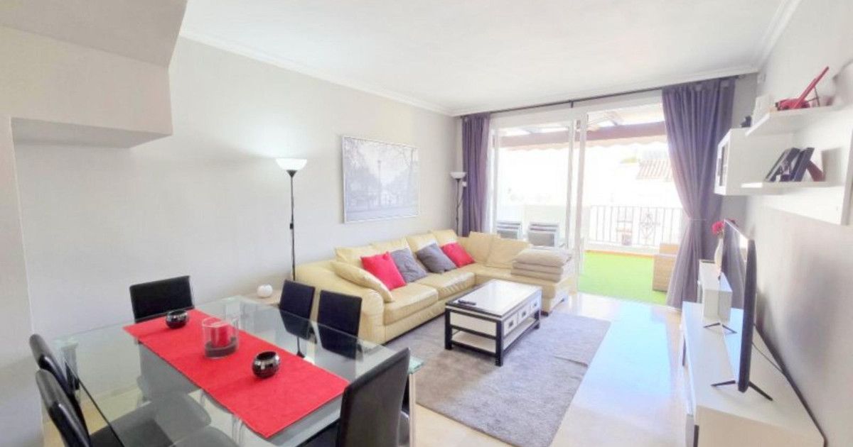 Penthouse Duplex in La Duquesa, La Duquesa, 2/12