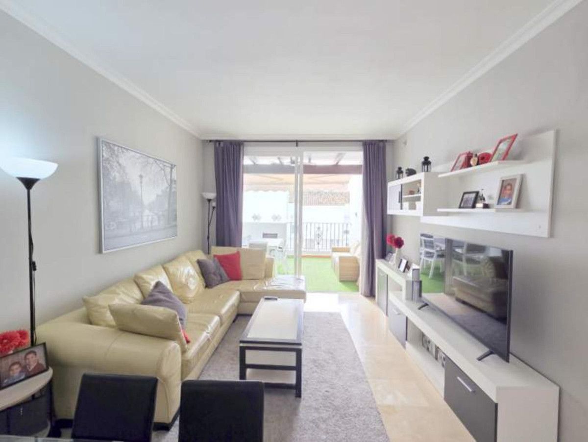 Penthouse Duplex in La Duquesa, La Duquesa, 3/12
