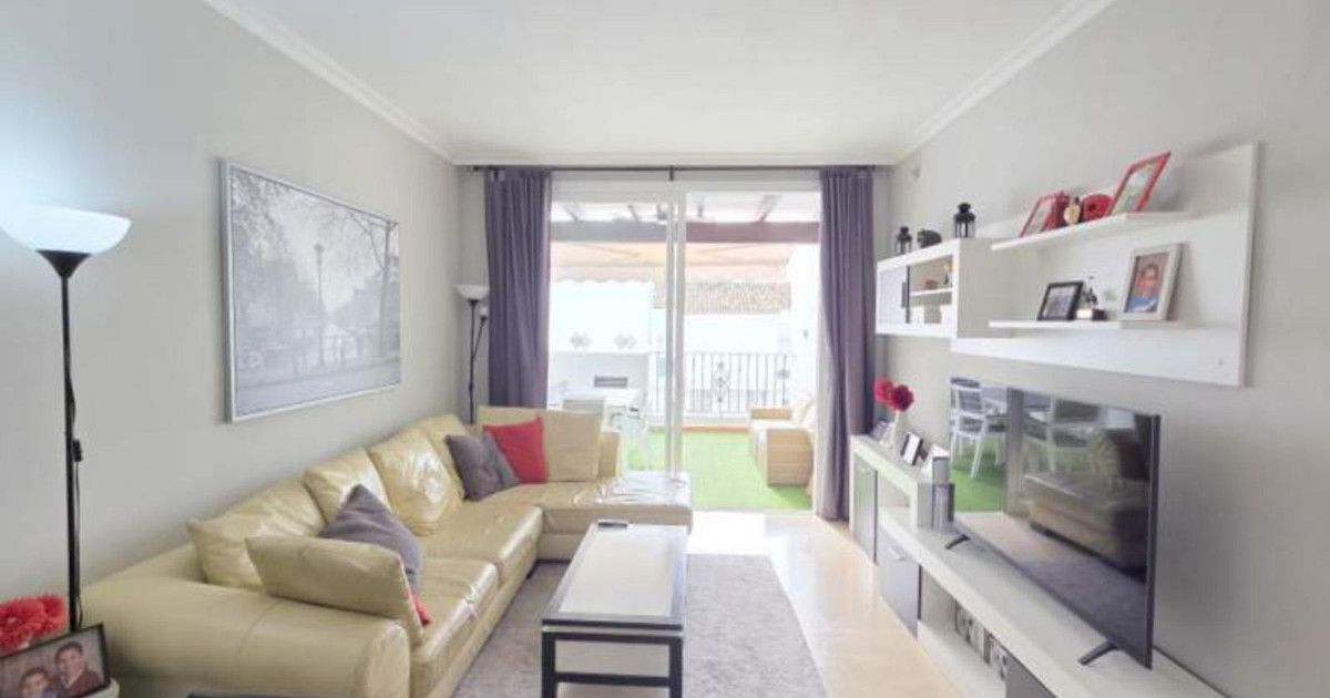 Penthouse Duplex in La Duquesa, La Duquesa, 3/12