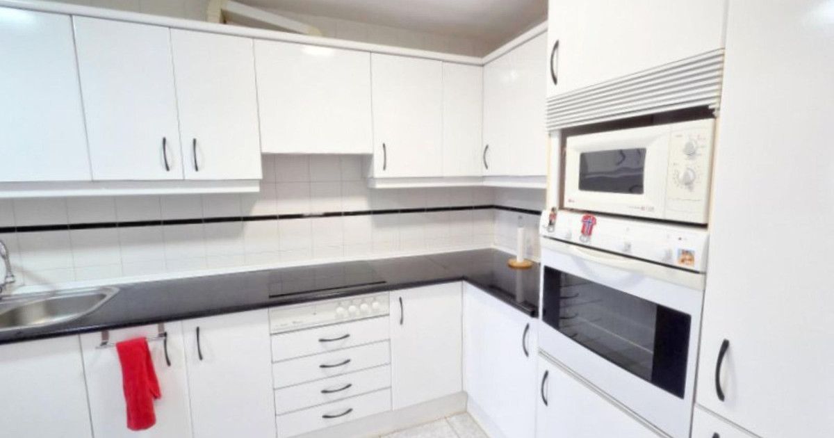 Penthouse Duplex in La Duquesa, La Duquesa, 5/12