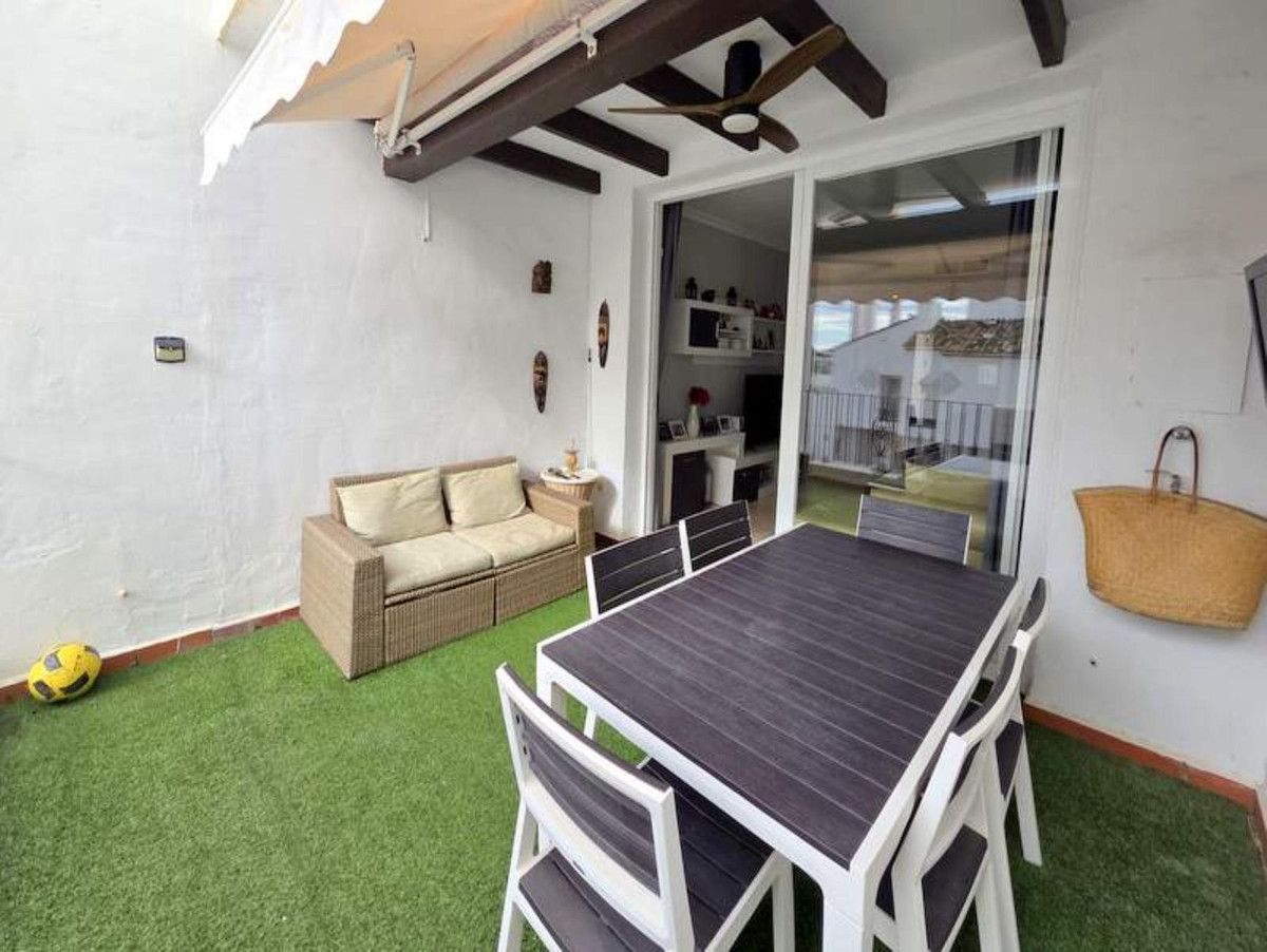 Penthouse Duplex in La Duquesa, La Duquesa, 10/12