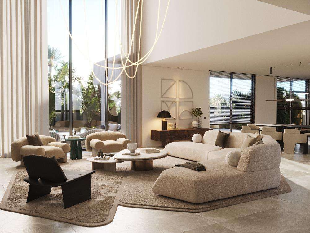 Villa in Marbella, Marbella, 7/12