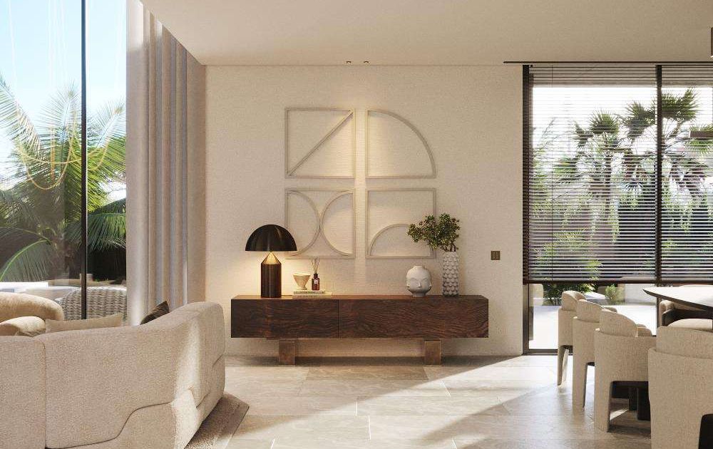 Villa in Marbella, Marbella, 10/12