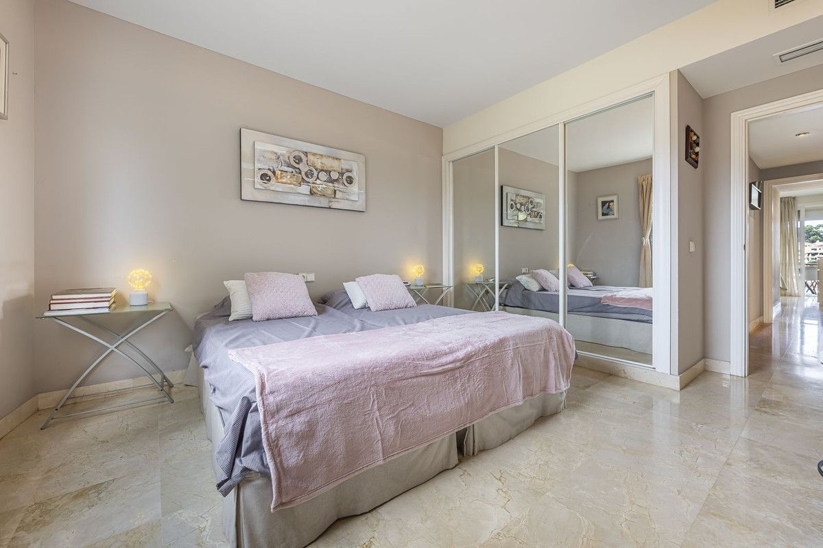 Middle Floor Apartment in Miraflores, Miraflores, 11/12