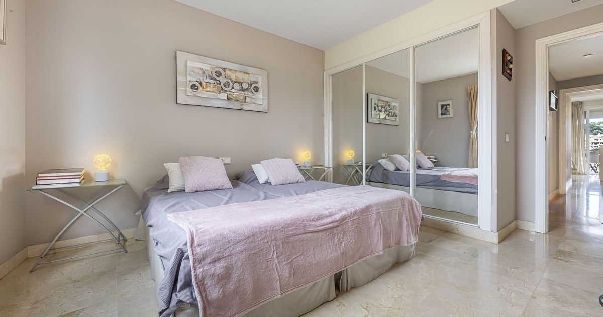 Middle Floor Apartment in Miraflores, Miraflores, 11/12