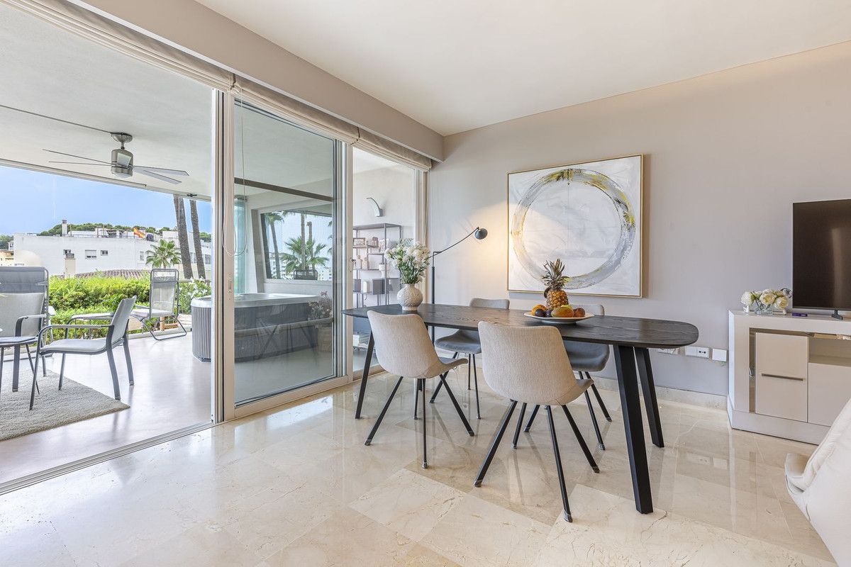 Middle Floor Apartment in Miraflores, Miraflores, 3/12