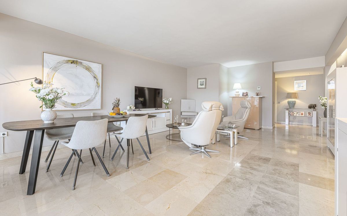 Middle Floor Apartment in Miraflores, Miraflores, 4/12