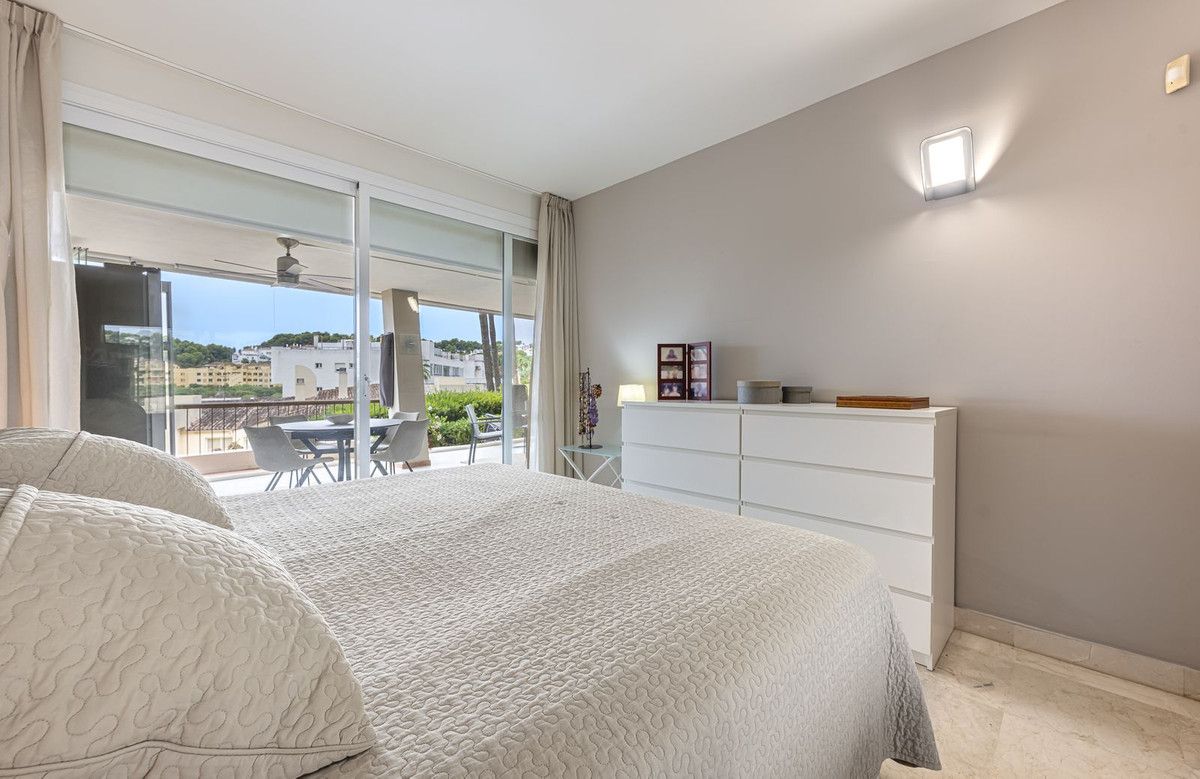 Middle Floor Apartment in Miraflores, Miraflores, 6/12