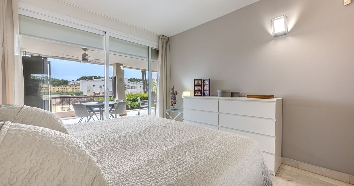 Middle Floor Apartment in Miraflores, Miraflores, 6/12