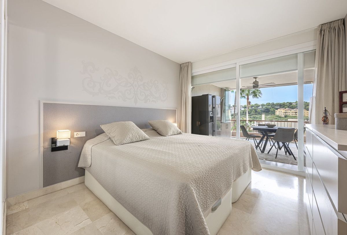 Middle Floor Apartment in Miraflores, Miraflores, 7/12