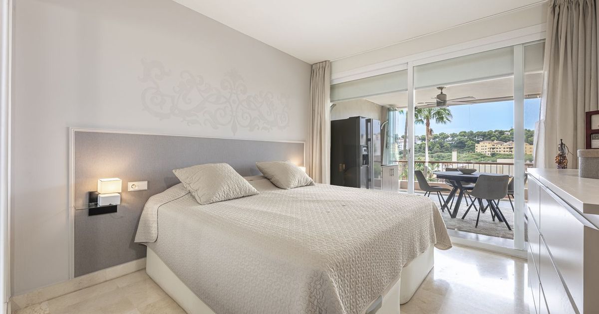 Middle Floor Apartment in Miraflores, Miraflores, 7/12