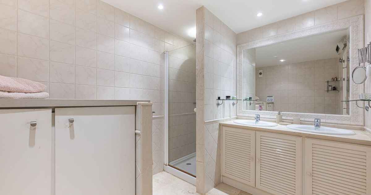 Middle Floor Apartment in Miraflores, Miraflores, 10/12