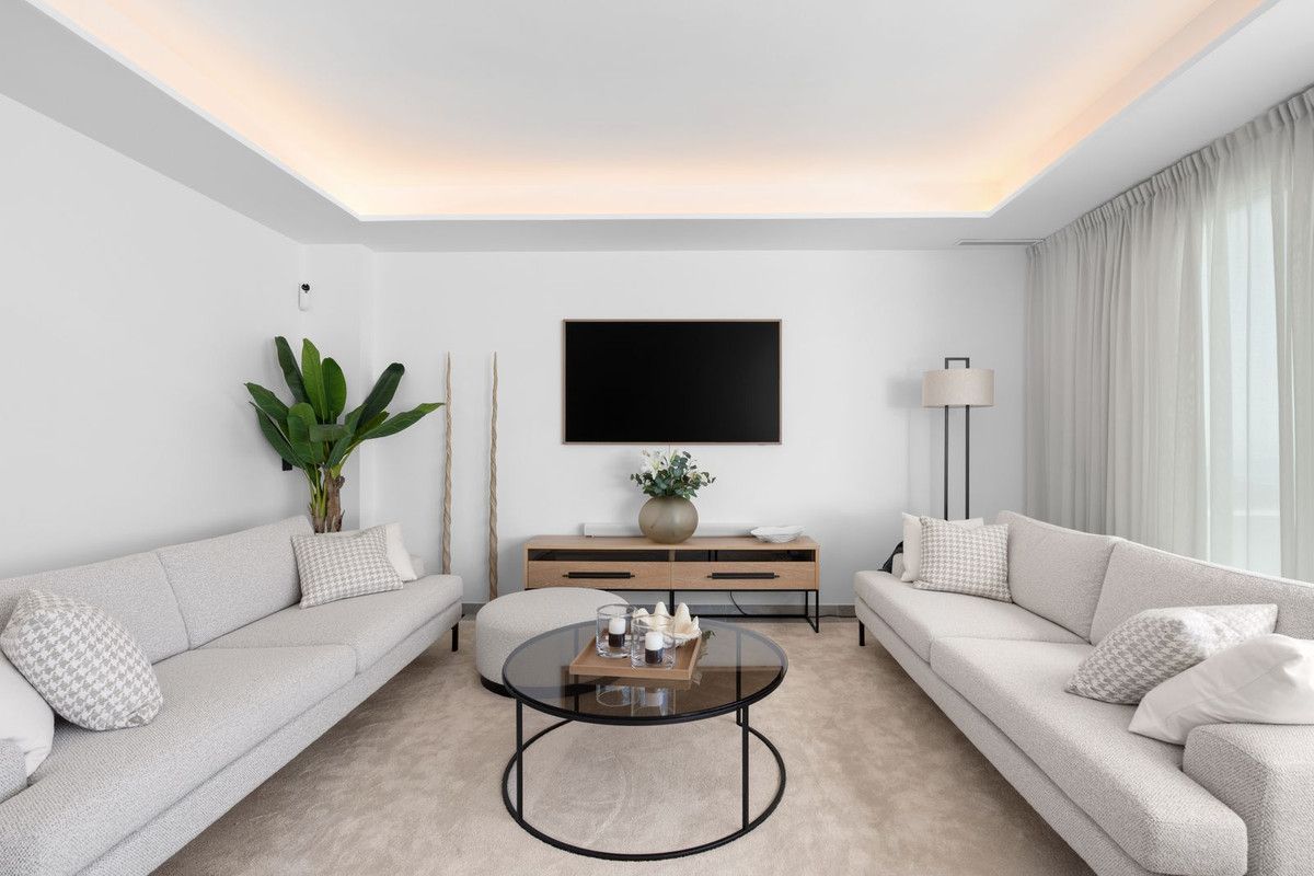 Penthouse in Benalmadena, Benalmadena, 2/12
