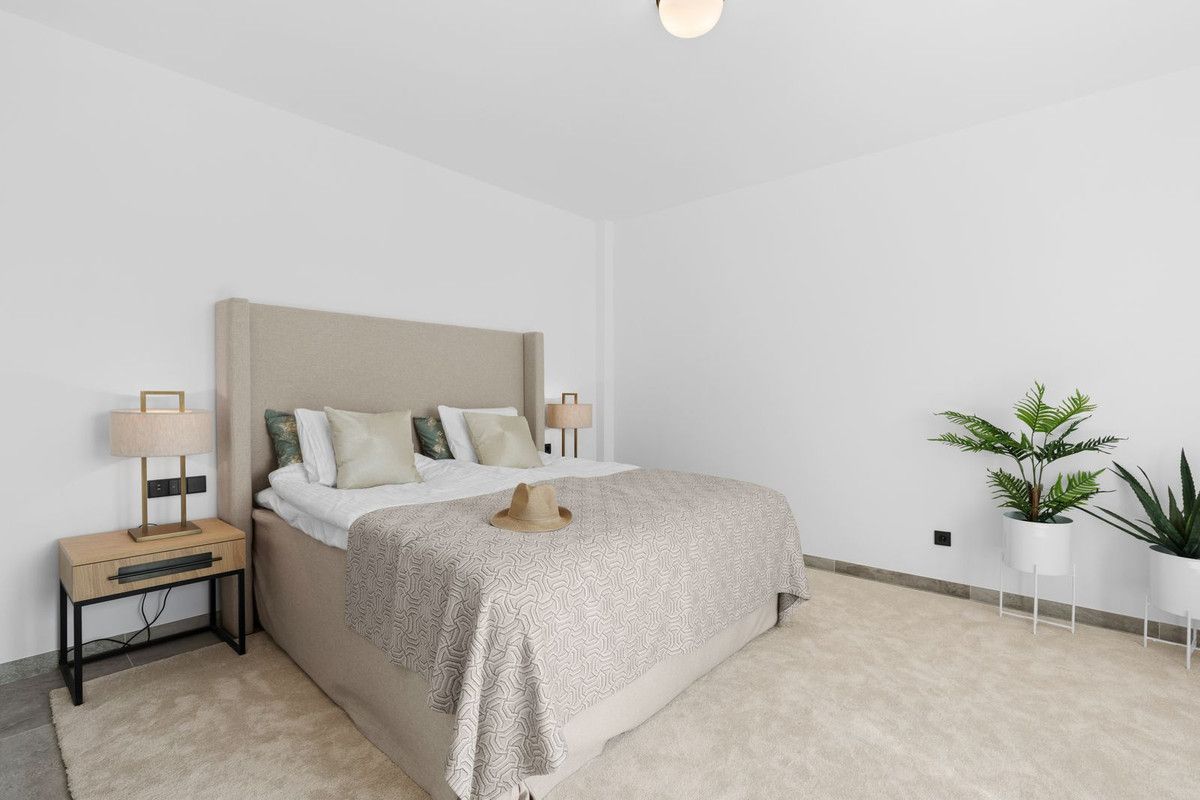 Penthouse in Benalmadena, Benalmadena, 11/12