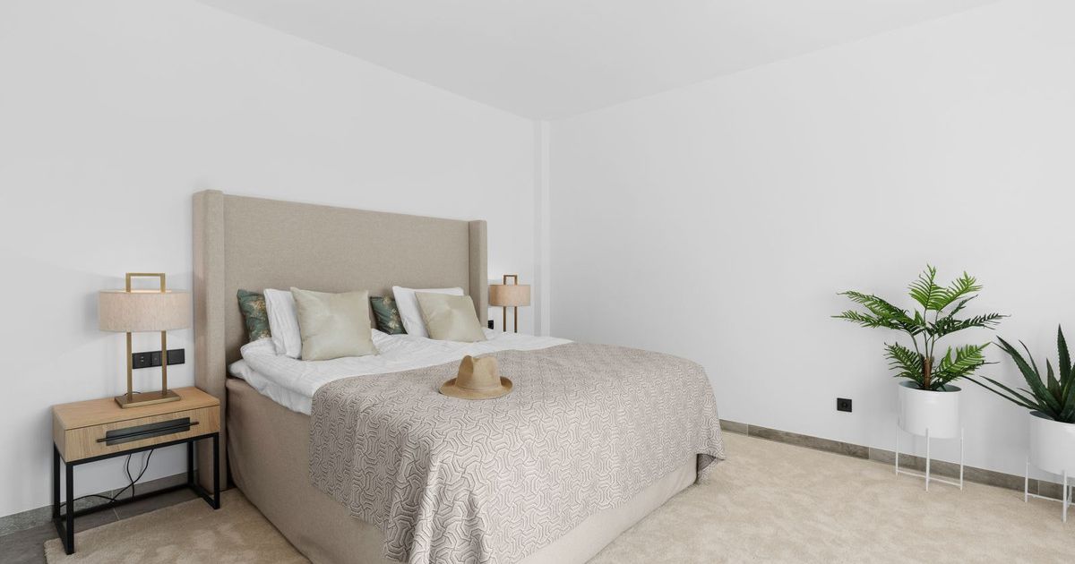 Penthouse in Benalmadena, Benalmadena, 11/12