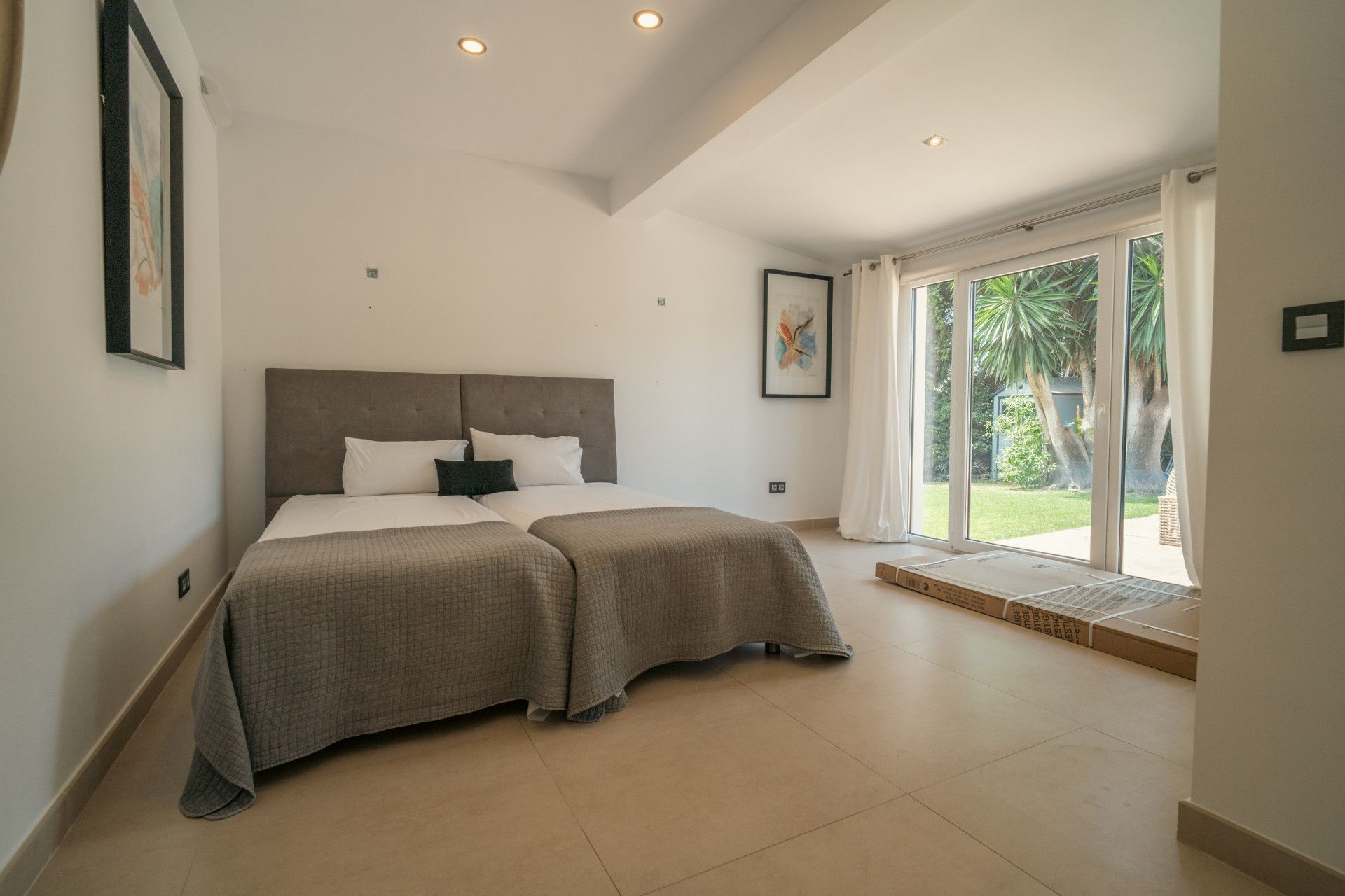 Villa i San Pedro de Alcantara, San Pedro Playa, San Pedro de Alcantara, 11/12
