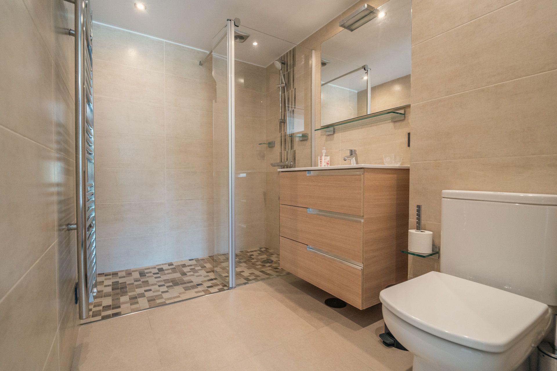 Villa i San Pedro de Alcantara, San Pedro Playa, San Pedro de Alcantara, 12/12