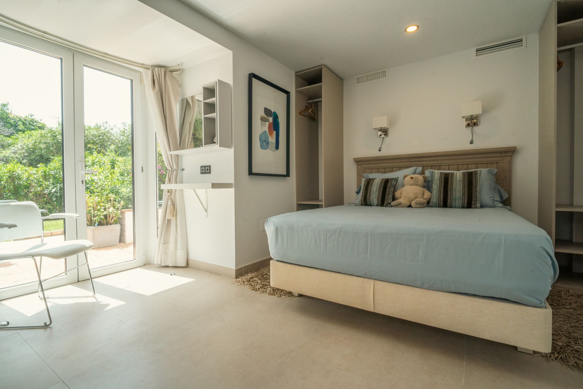 Villa i San Pedro de Alcantara, San Pedro Playa, San Pedro de Alcantara, 9/12