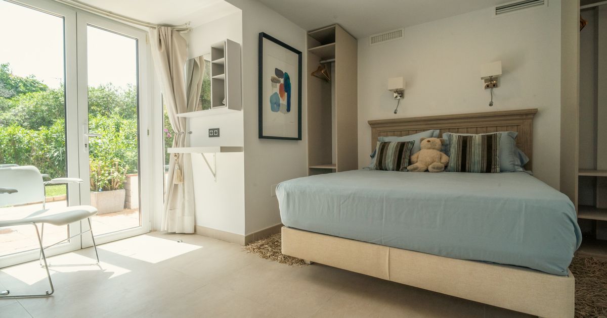 Villa i San Pedro de Alcantara, San Pedro Playa, San Pedro de Alcantara, 9/12