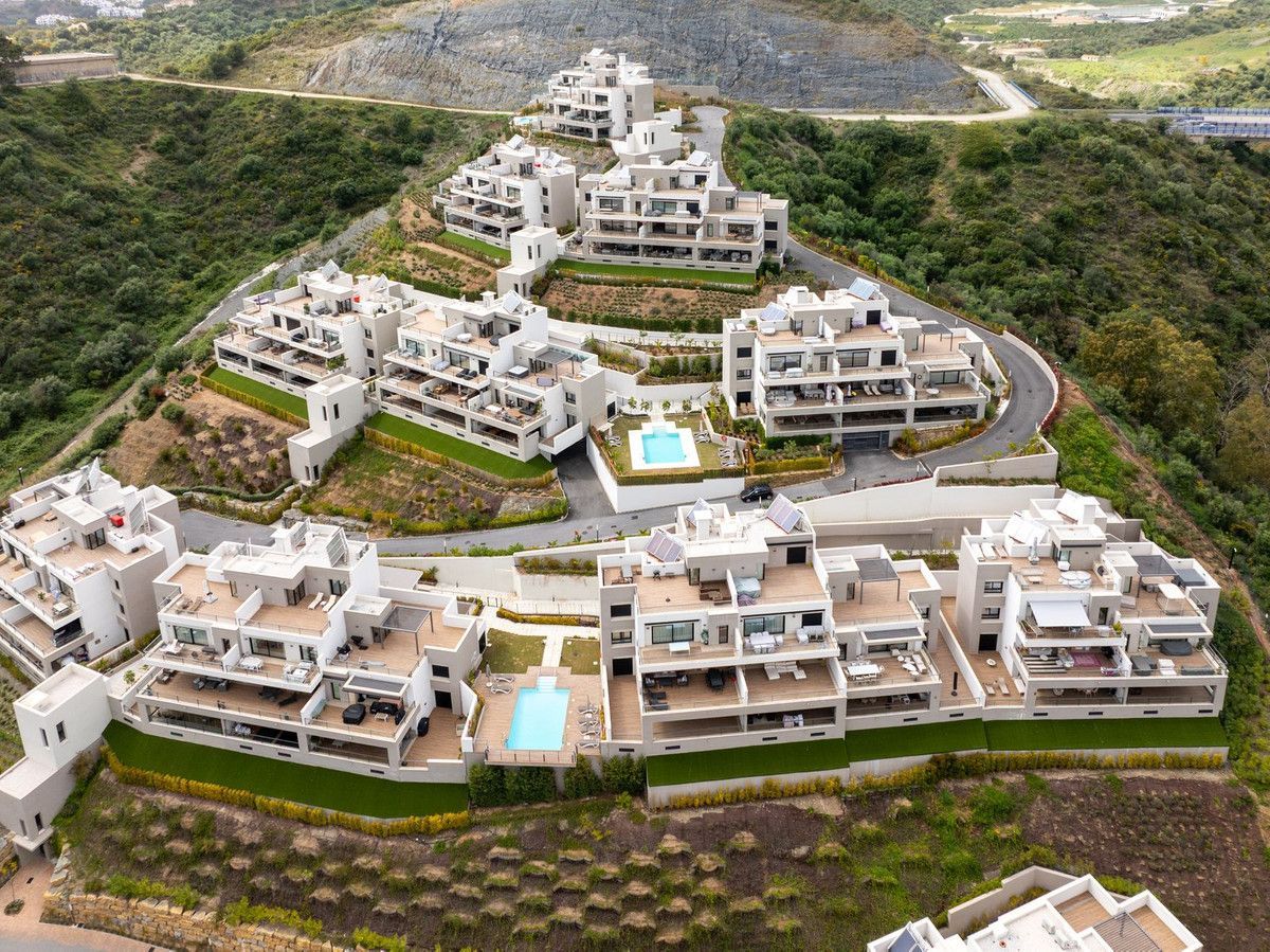 Apartamento en Planta Media en Nueva Andalucía, Nueva Andalucía, 1/12