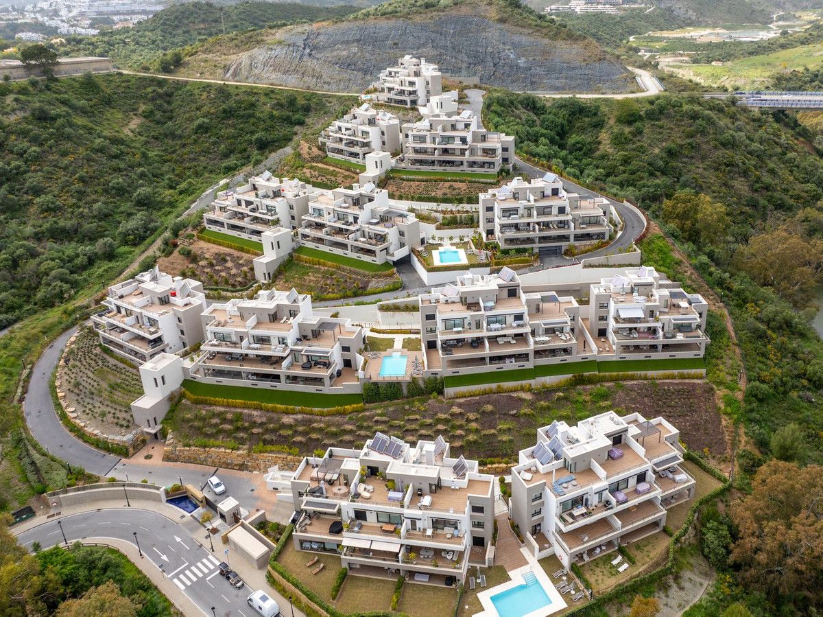 Apartamento en Planta Media en Nueva Andalucía, Nueva Andalucía, 2/12