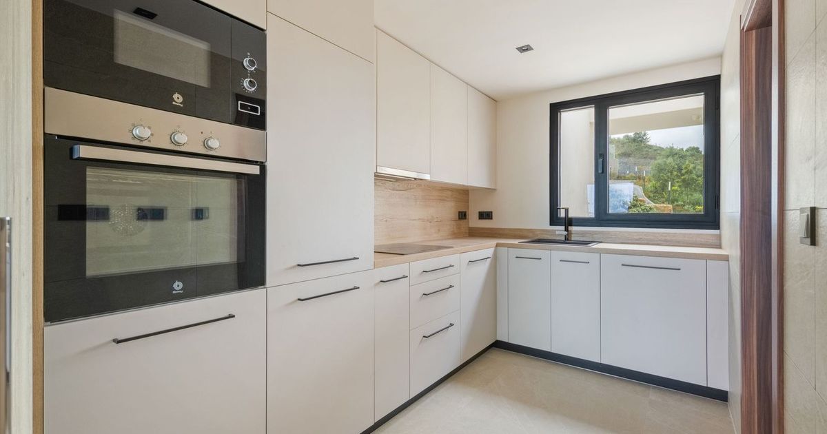 Apartamento en Planta Media en Nueva Andalucía, Nueva Andalucía, 11/12