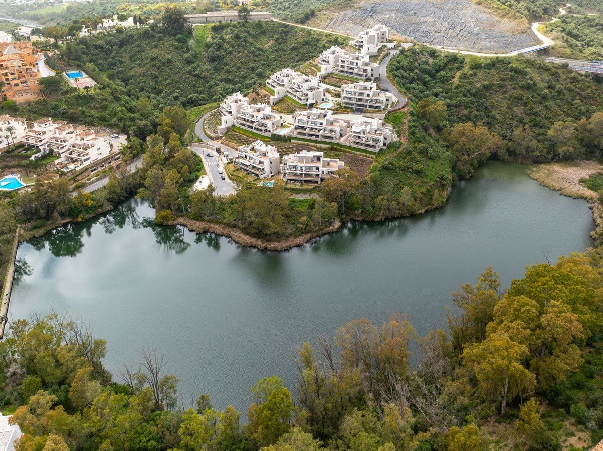 Apartamento en Planta Media en Nueva Andalucía, Nueva Andalucía, 3/12