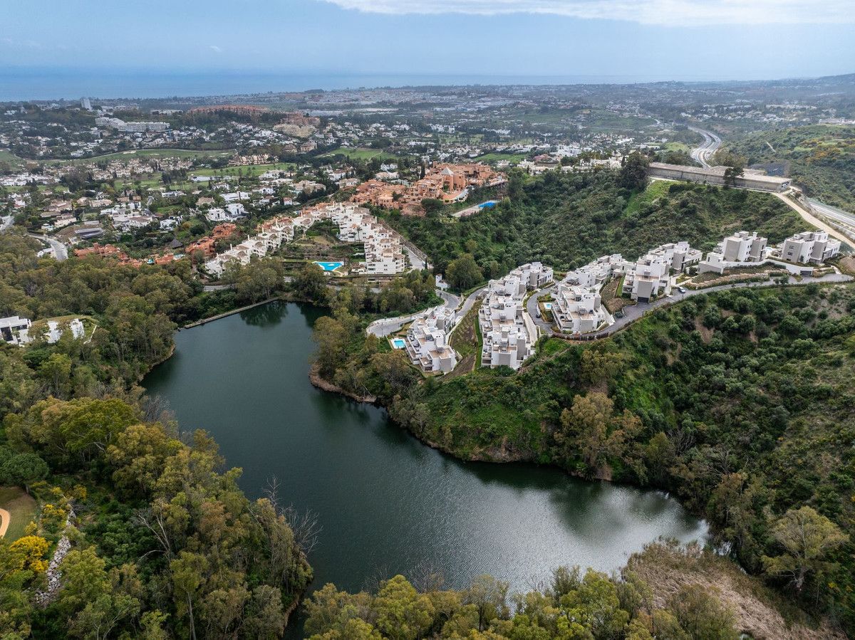 Apartamento en Planta Media en Nueva Andalucía, Nueva Andalucía, 4/12
