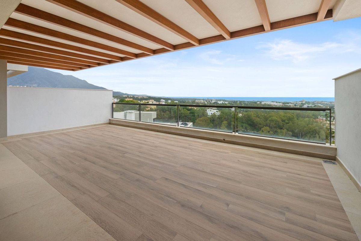 Apartamento en Planta Media en Nueva Andalucía, Nueva Andalucía, 5/12
