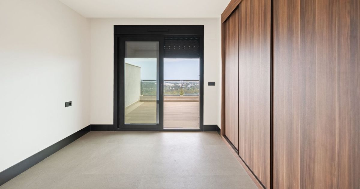 Apartamento en Planta Media en Nueva Andalucía, Nueva Andalucía, 6/12