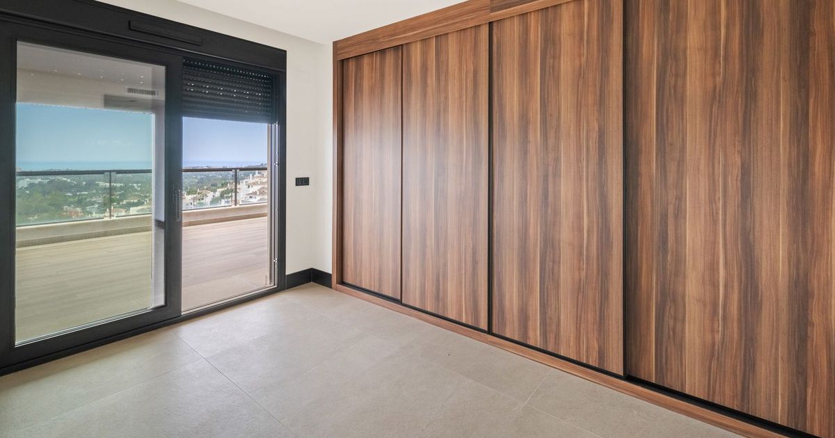 Apartamento en Planta Media en Nueva Andalucía, Nueva Andalucía, 7/12