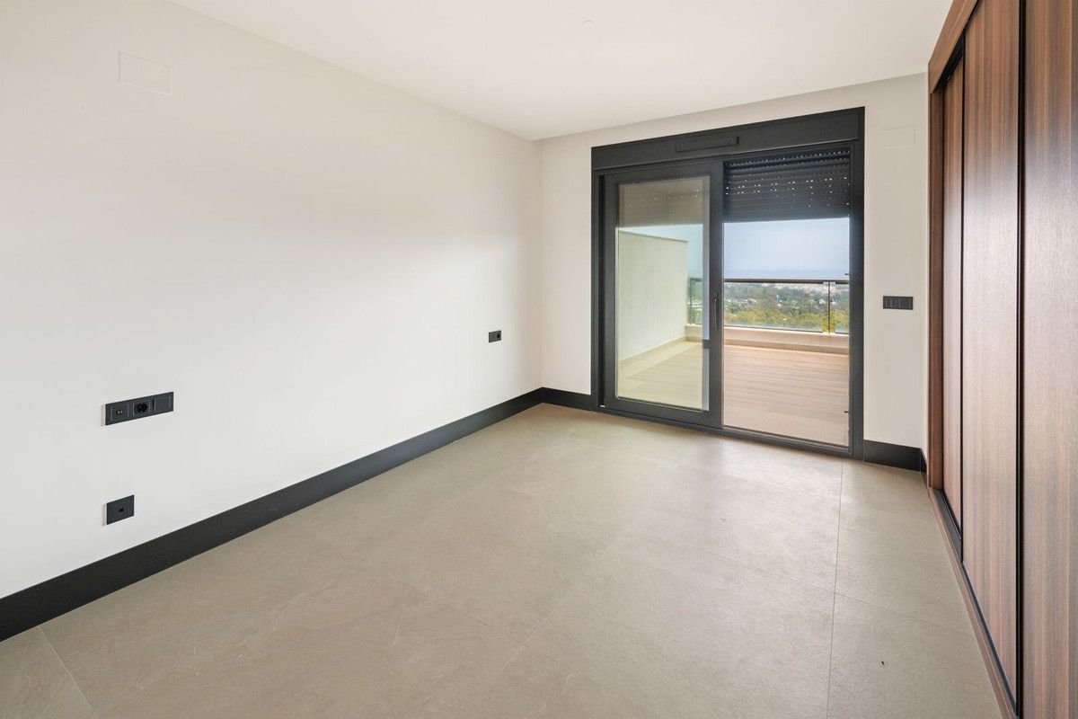 Apartamento en Planta Media en Nueva Andalucía, Nueva Andalucía, 8/12
