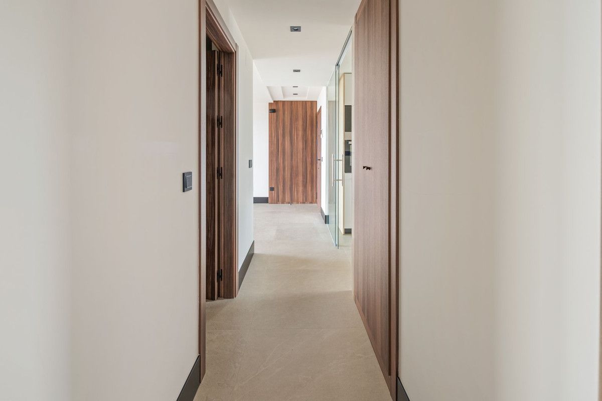Apartamento en Planta Media en Nueva Andalucía, Nueva Andalucía, 10/12