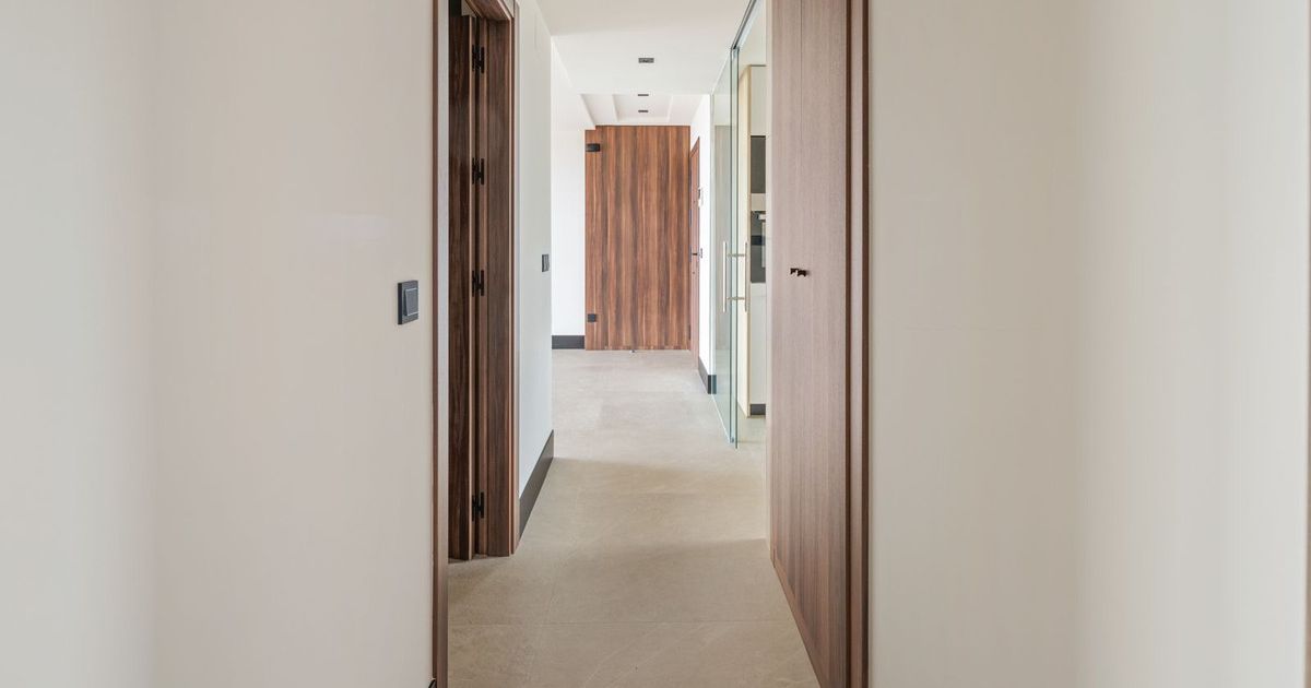 Apartamento en Planta Media en Nueva Andalucía, Nueva Andalucía, 10/12