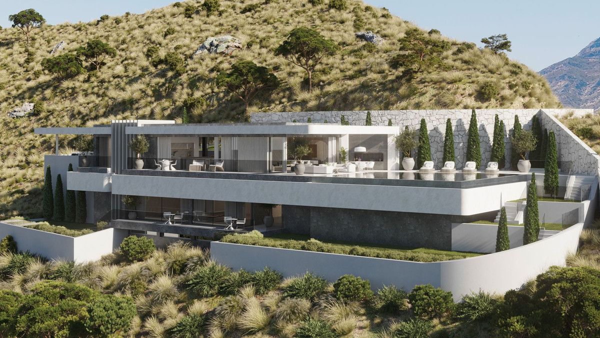 Detached Villa in La Quinta, La Quinta, 2/12