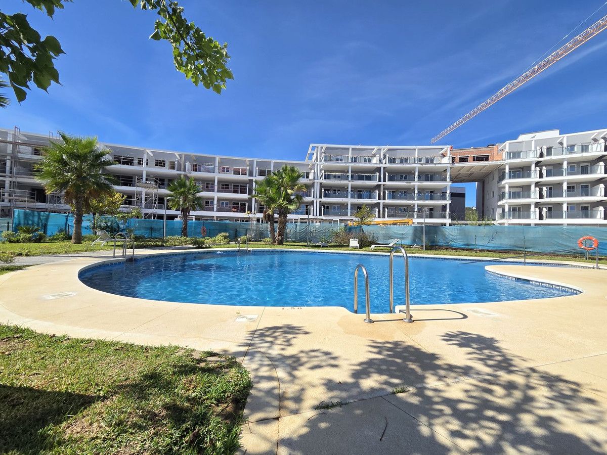 Penthouse in Manilva, Manilva, 1/12