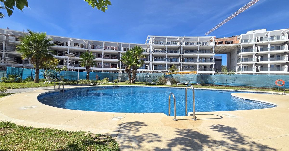 Penthouse in Manilva, Manilva, 1/12