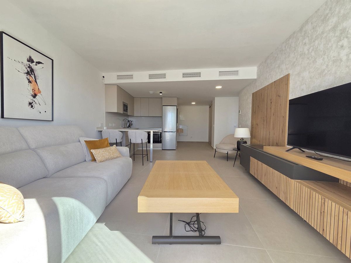 Penthouse in Manilva, Manilva, 12/12