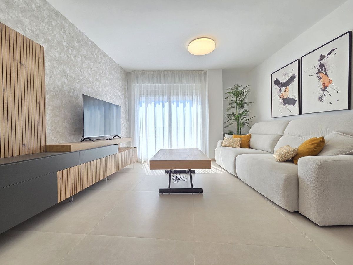 Penthouse in Manilva, Manilva, 3/12
