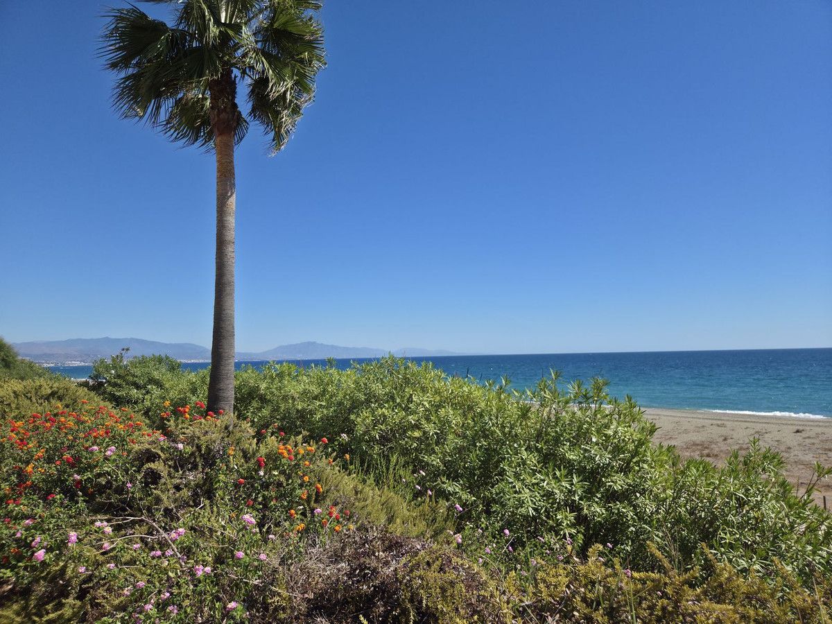 Penthouse in Manilva, Manilva, 4/12