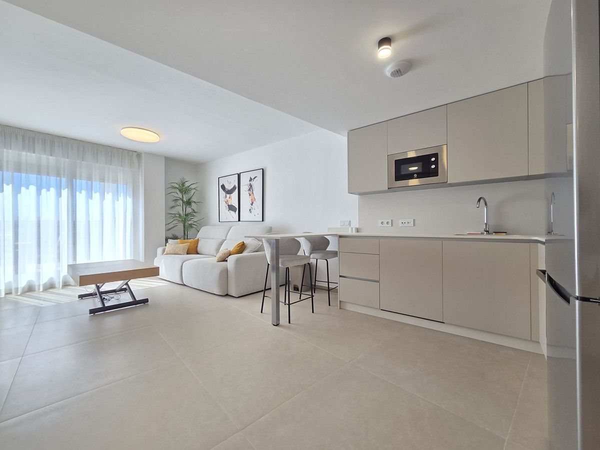 Penthouse in Manilva, Manilva, 7/12