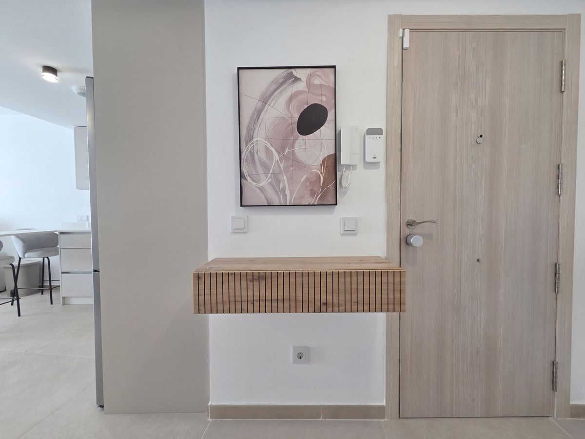 Penthouse in Manilva, Manilva, 9/12