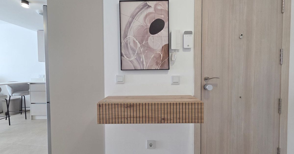 Penthouse in Manilva, Manilva, 9/12
