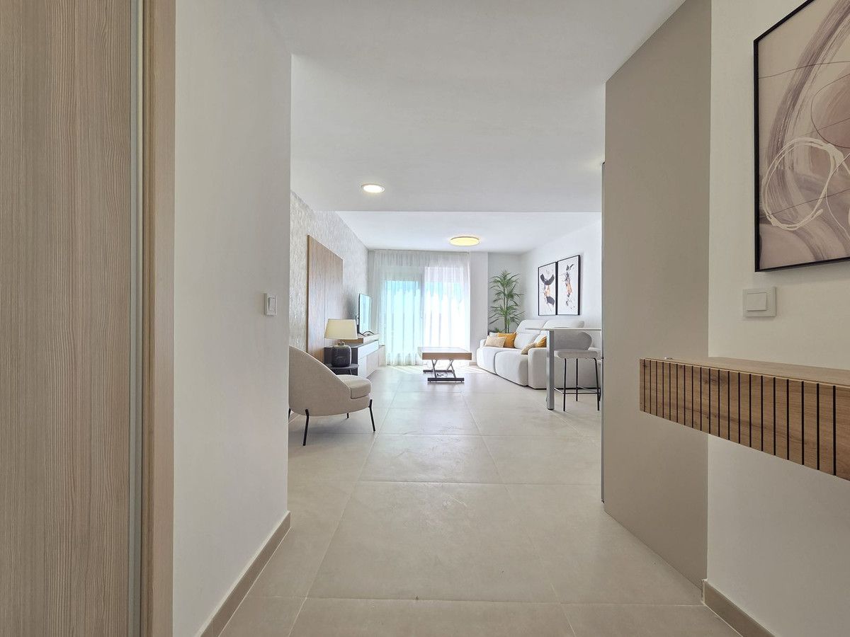 Penthouse in Manilva, Manilva, 10/12